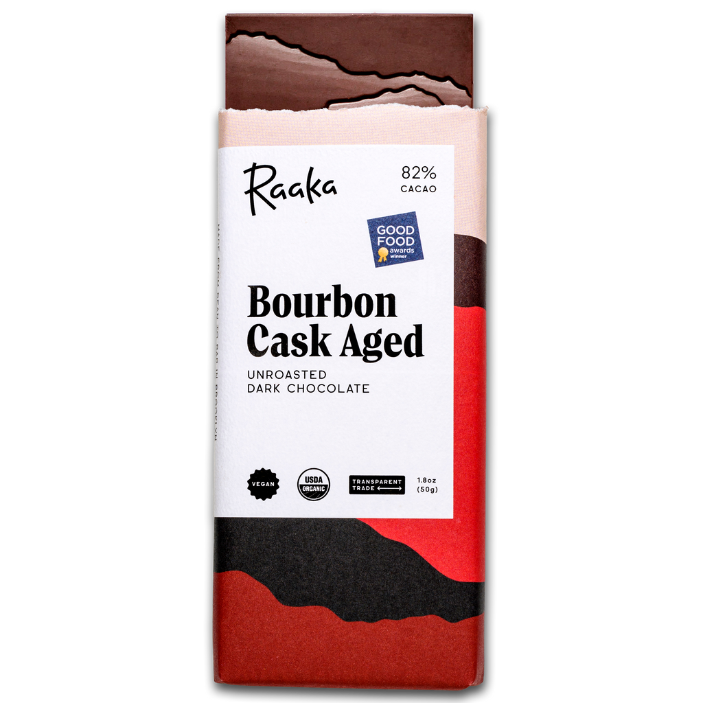 Bourbon Cask Aged