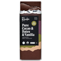 Pure Cacao & Dates & Vanilla