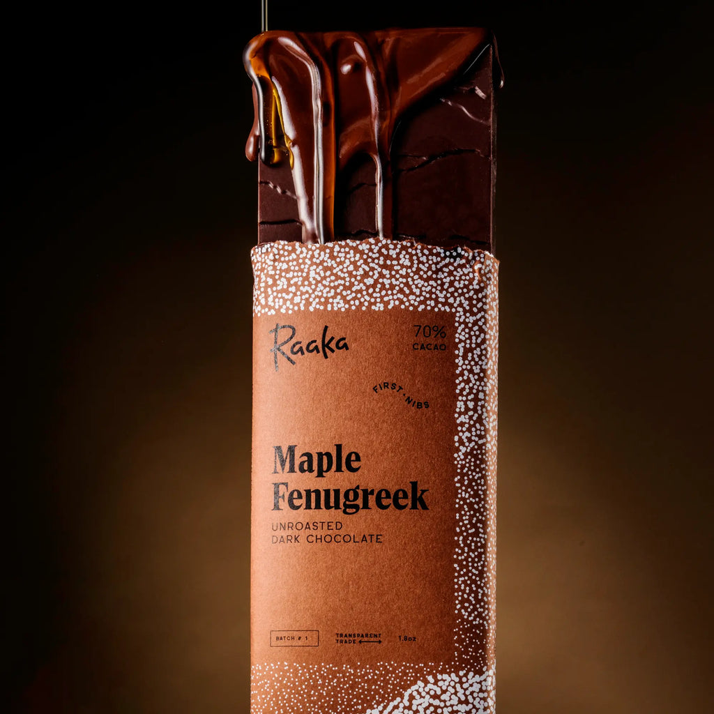 Maple Fenugreek