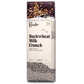 Buckwheat Milk Crunch