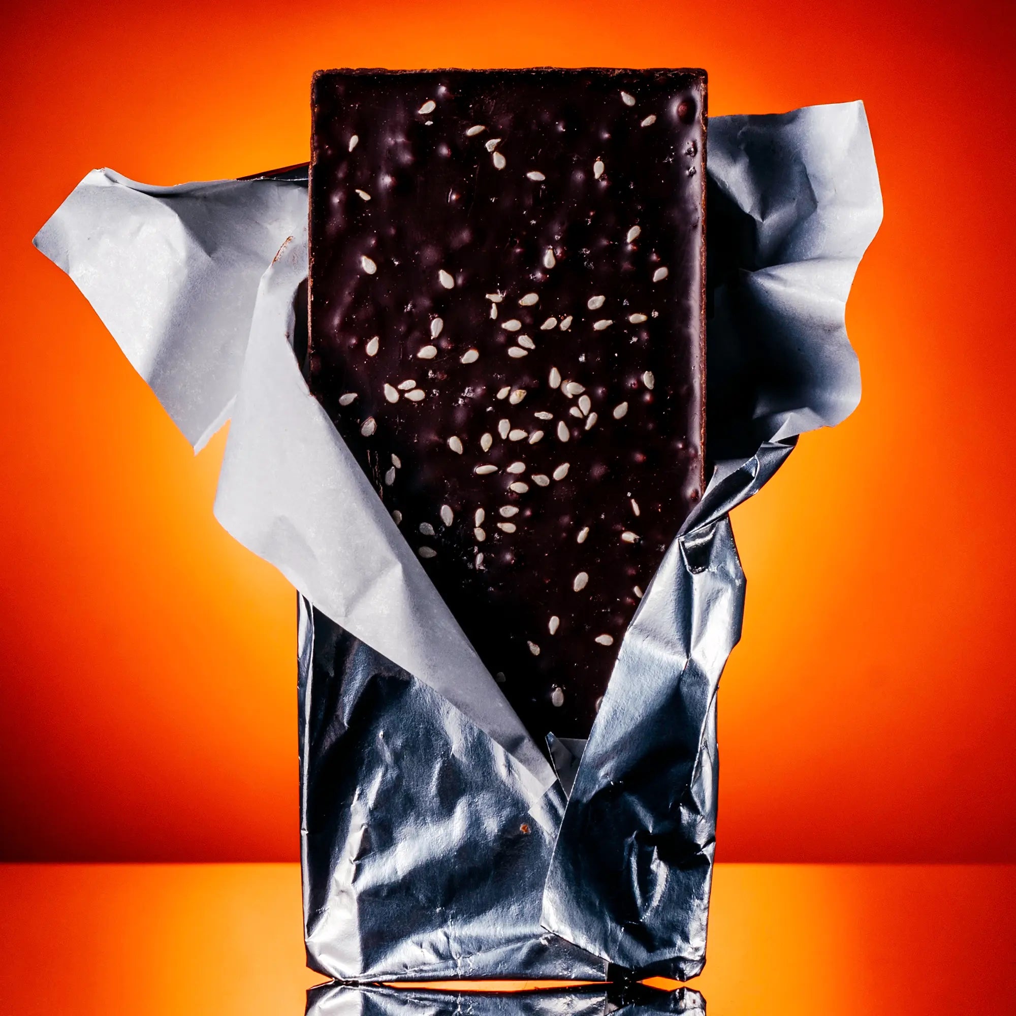 Momofuku Chili Chocolate Crunch