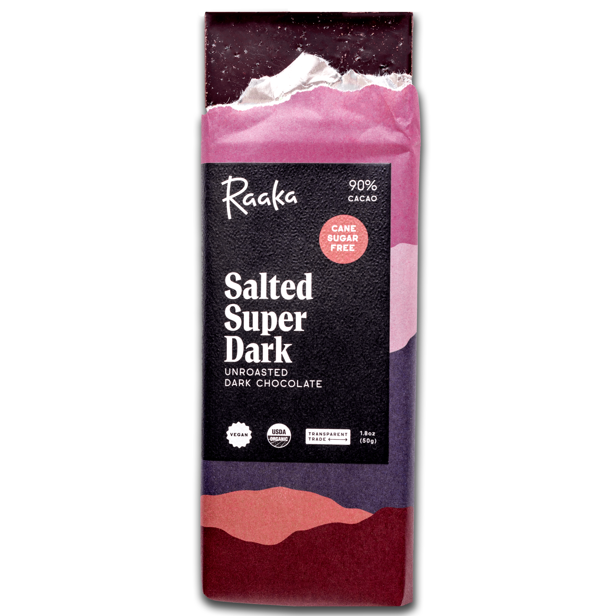 Salted Super Dark