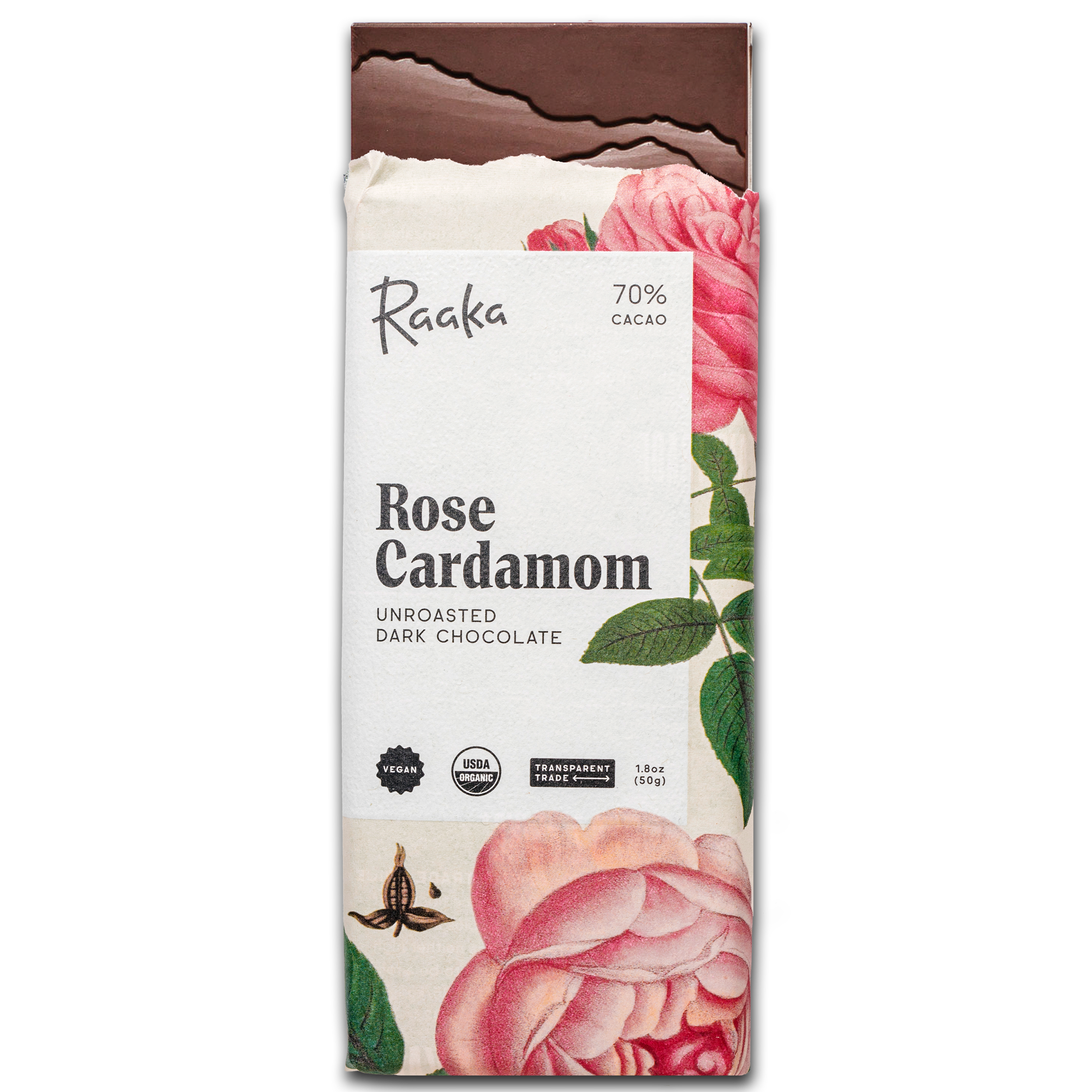 Rose Cardamom
