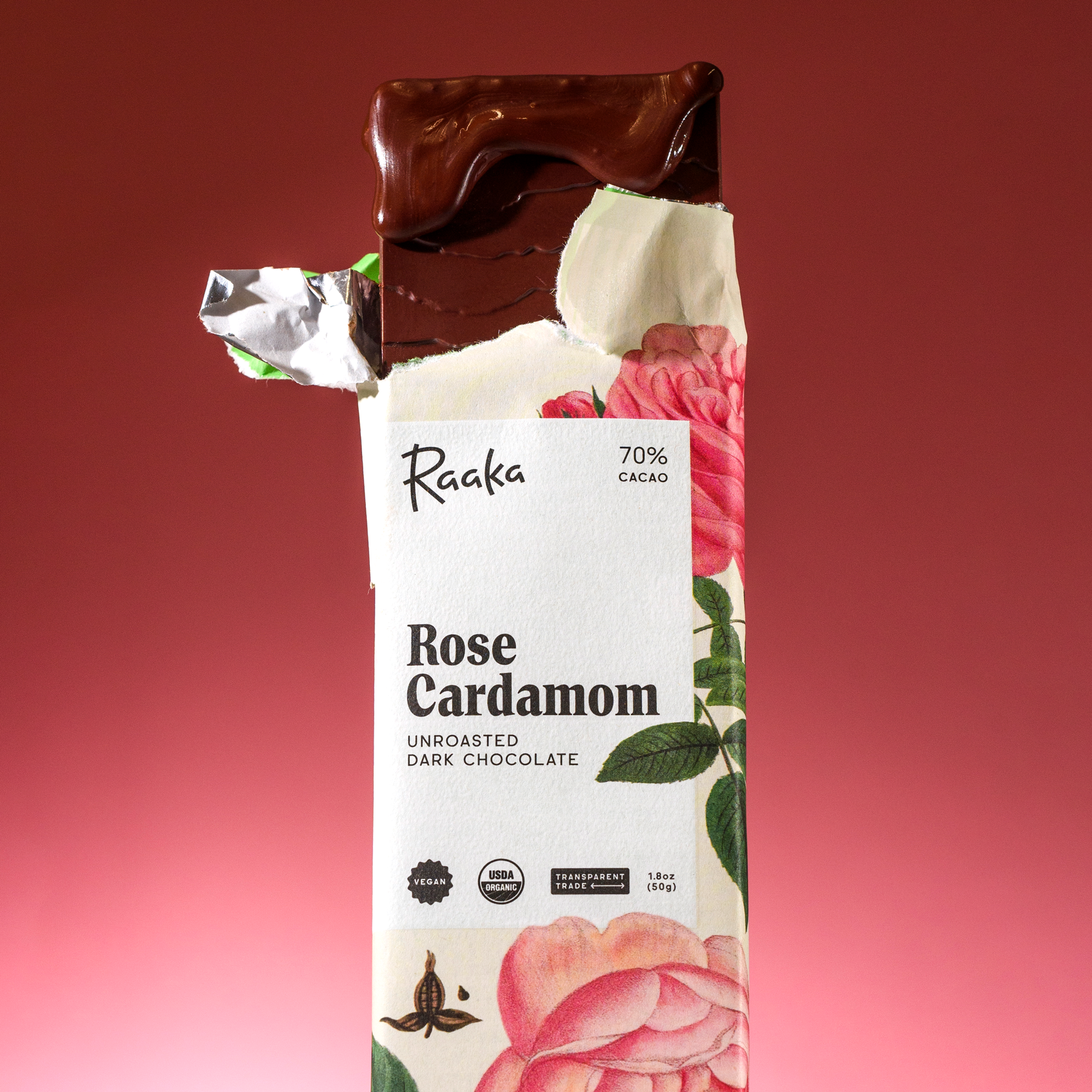 Rose Cardamom - Curated Boutique Cardamom Choice