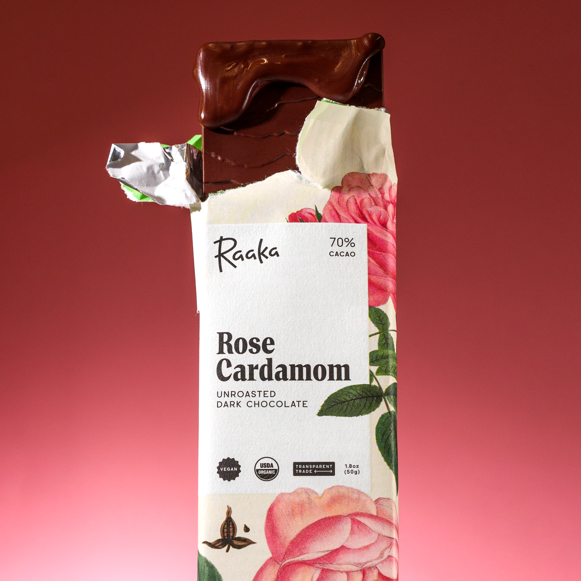 Rose Cardamom