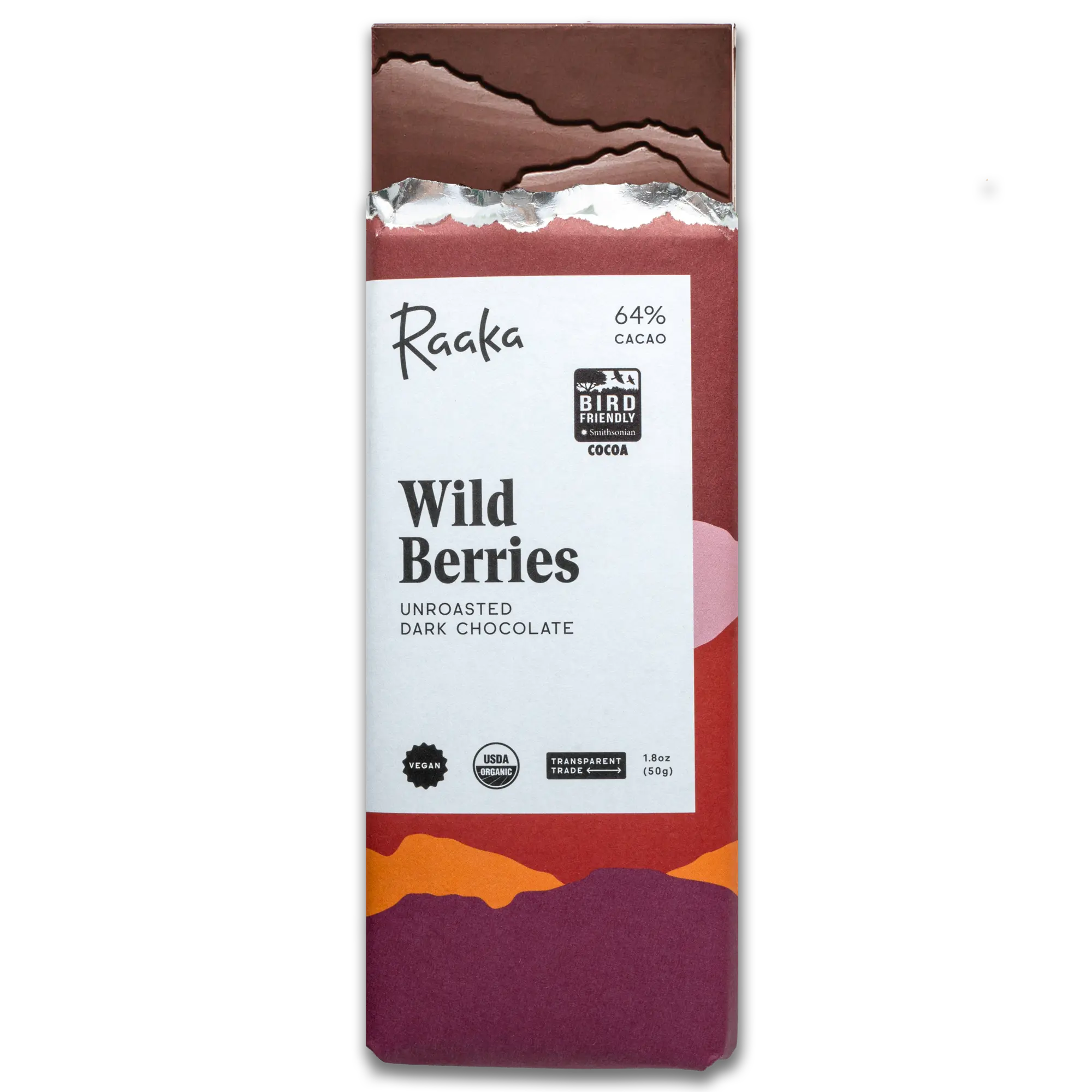 Wild Berries