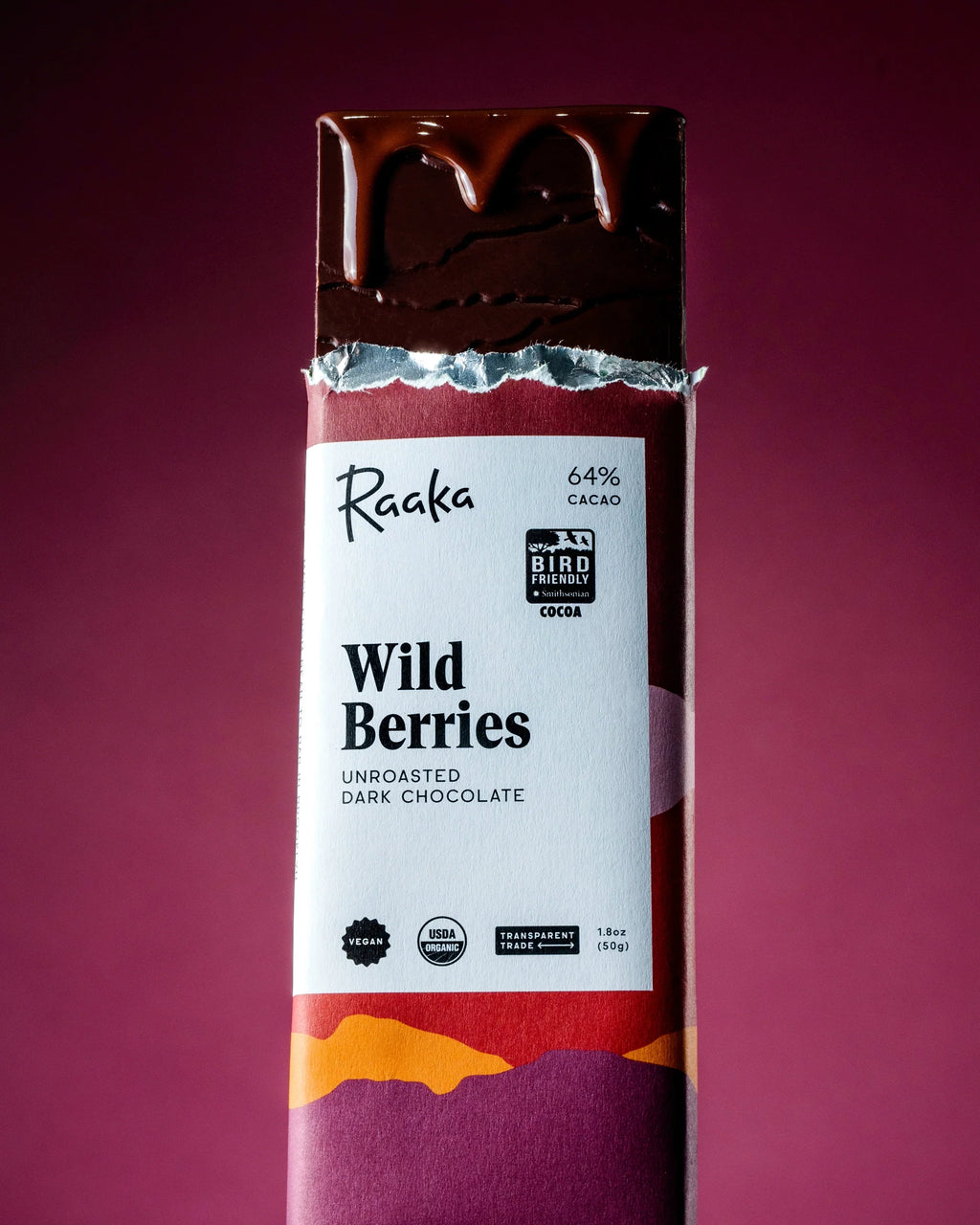 Wild Berries