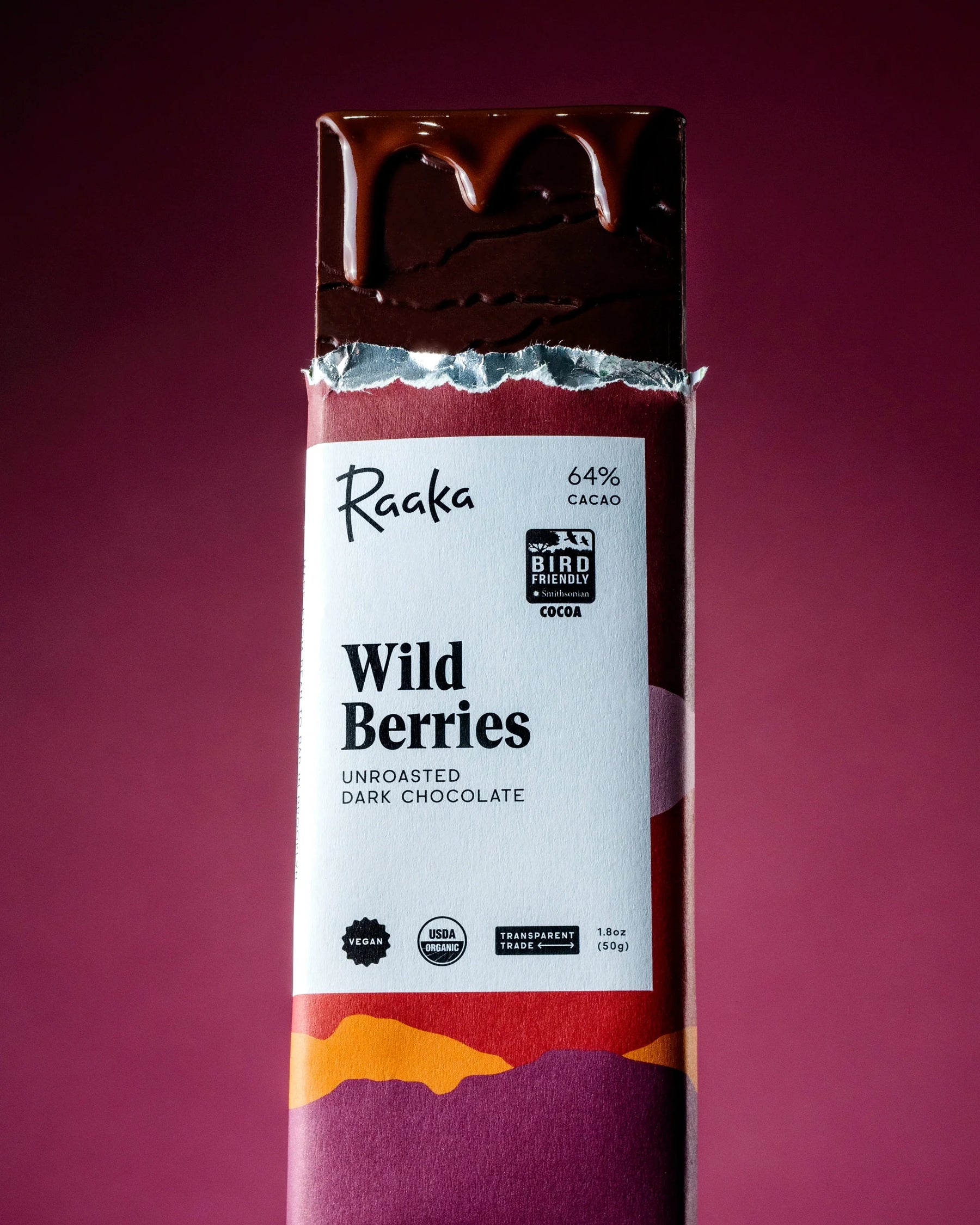 Wild Berries - Curated Boutique Berry Choice