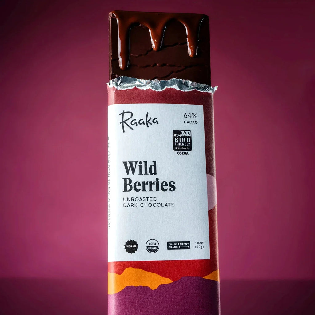 Wild Berries