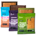 Dipped Waffle Cone Sampler Pack