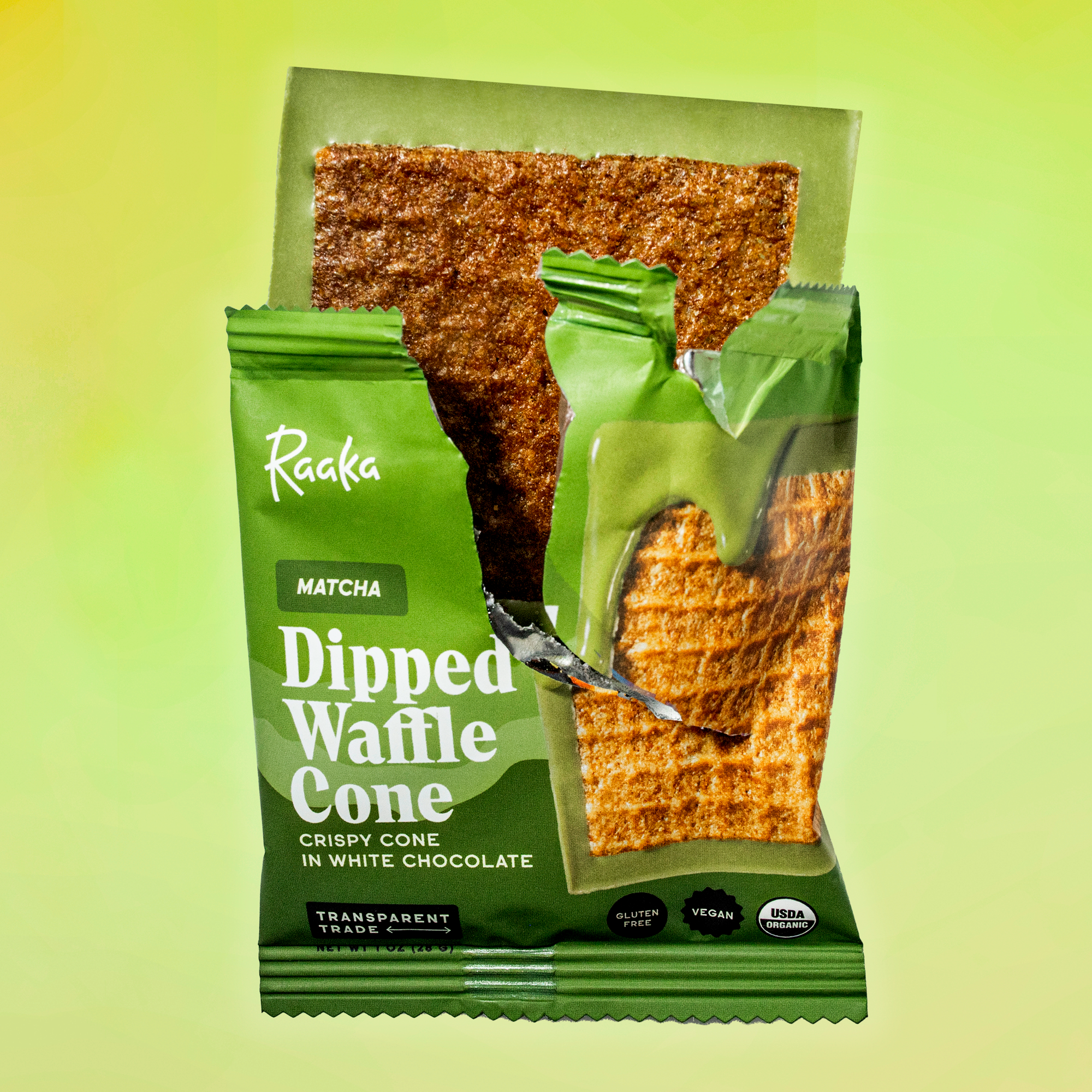 Dipped Waffle Cone Sampler Pack