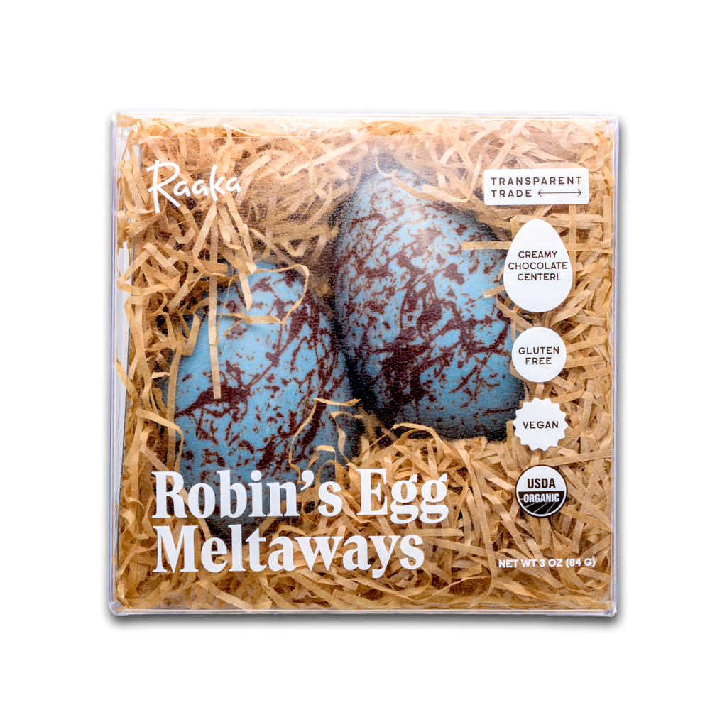 Robin's Egg