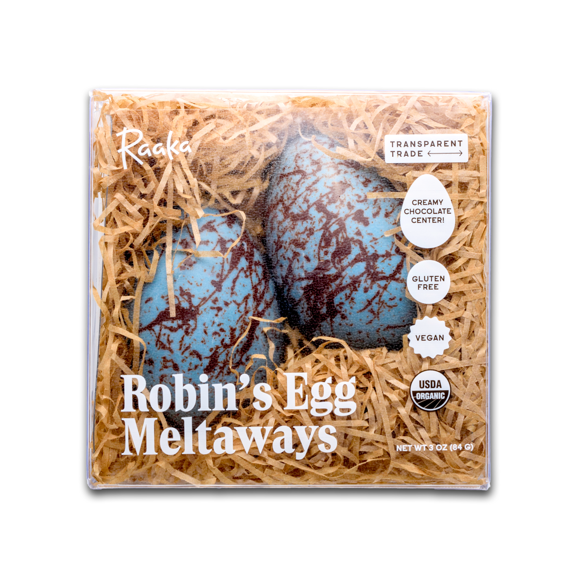 Robin's Egg
