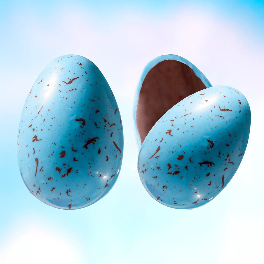 Robin's Egg