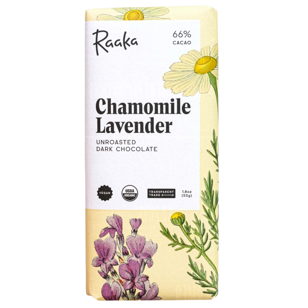 Chamomile Lavender