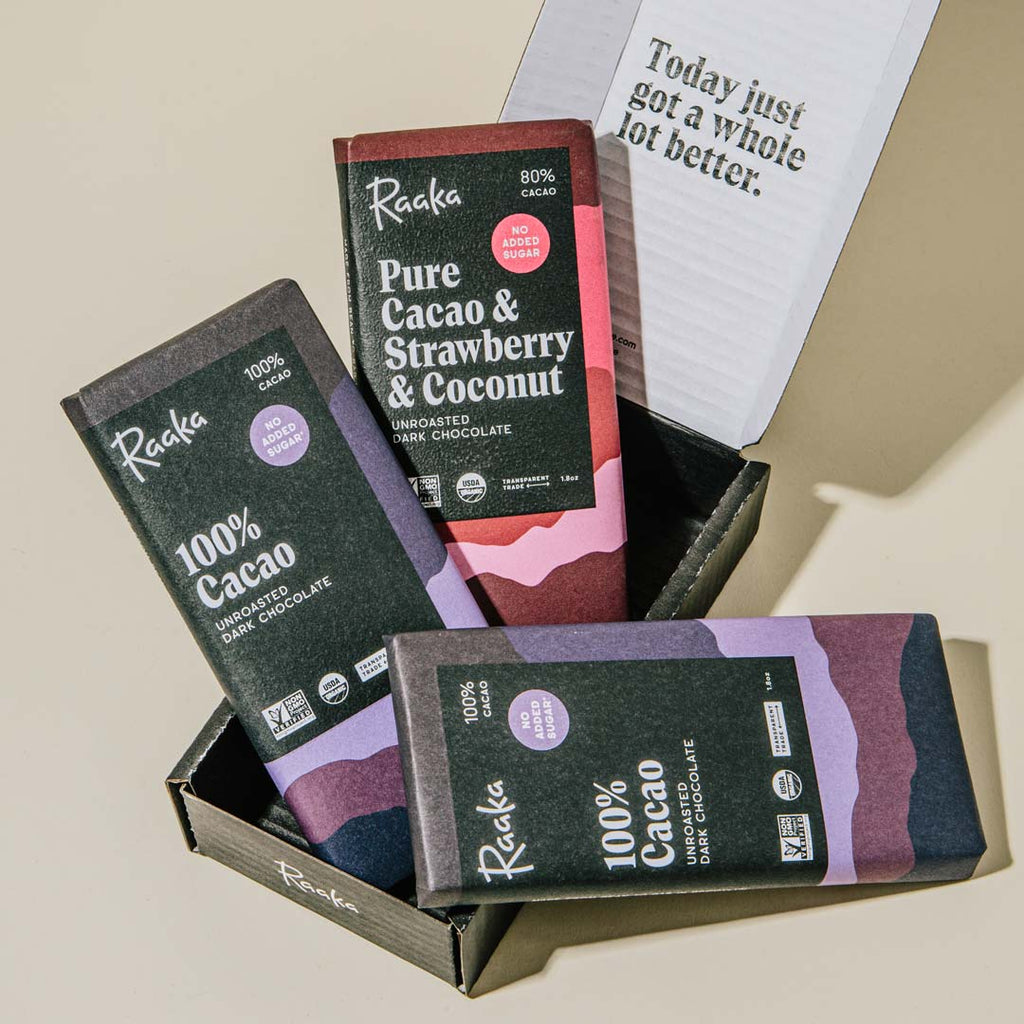 No Added Sugar Bundle