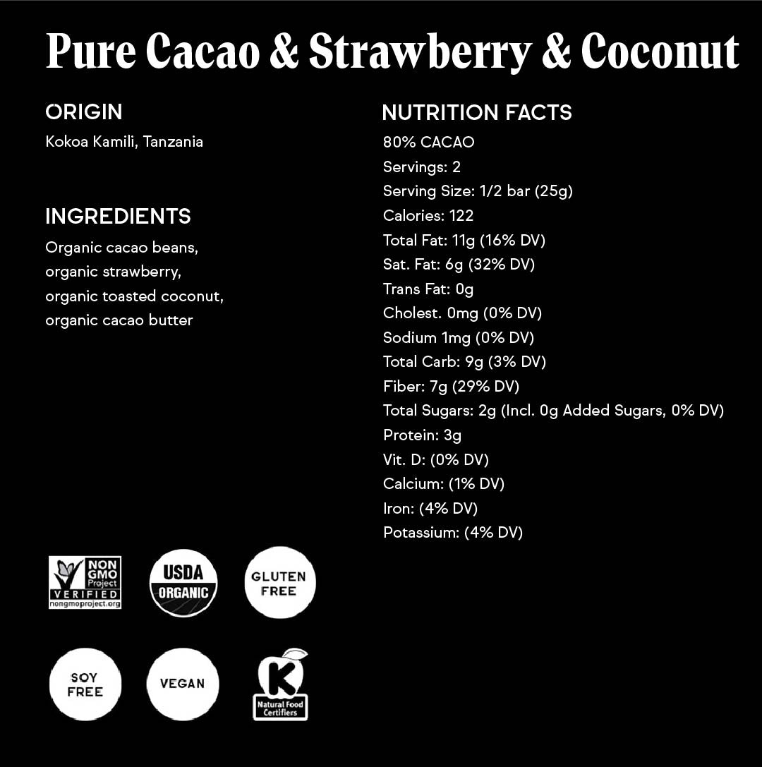 No Added Sugar Bundle - Curated Boutique Sugar Choice
