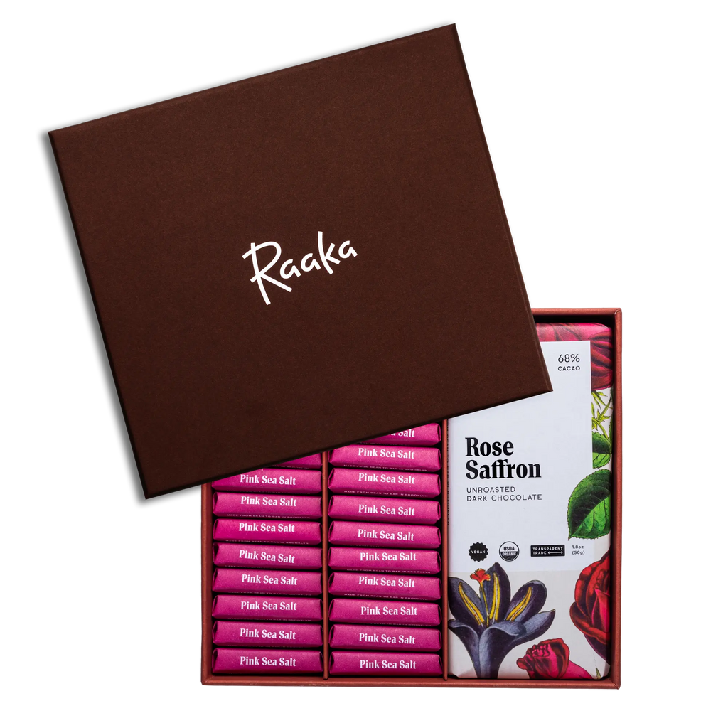 Bites & Bars Signature Gift Box