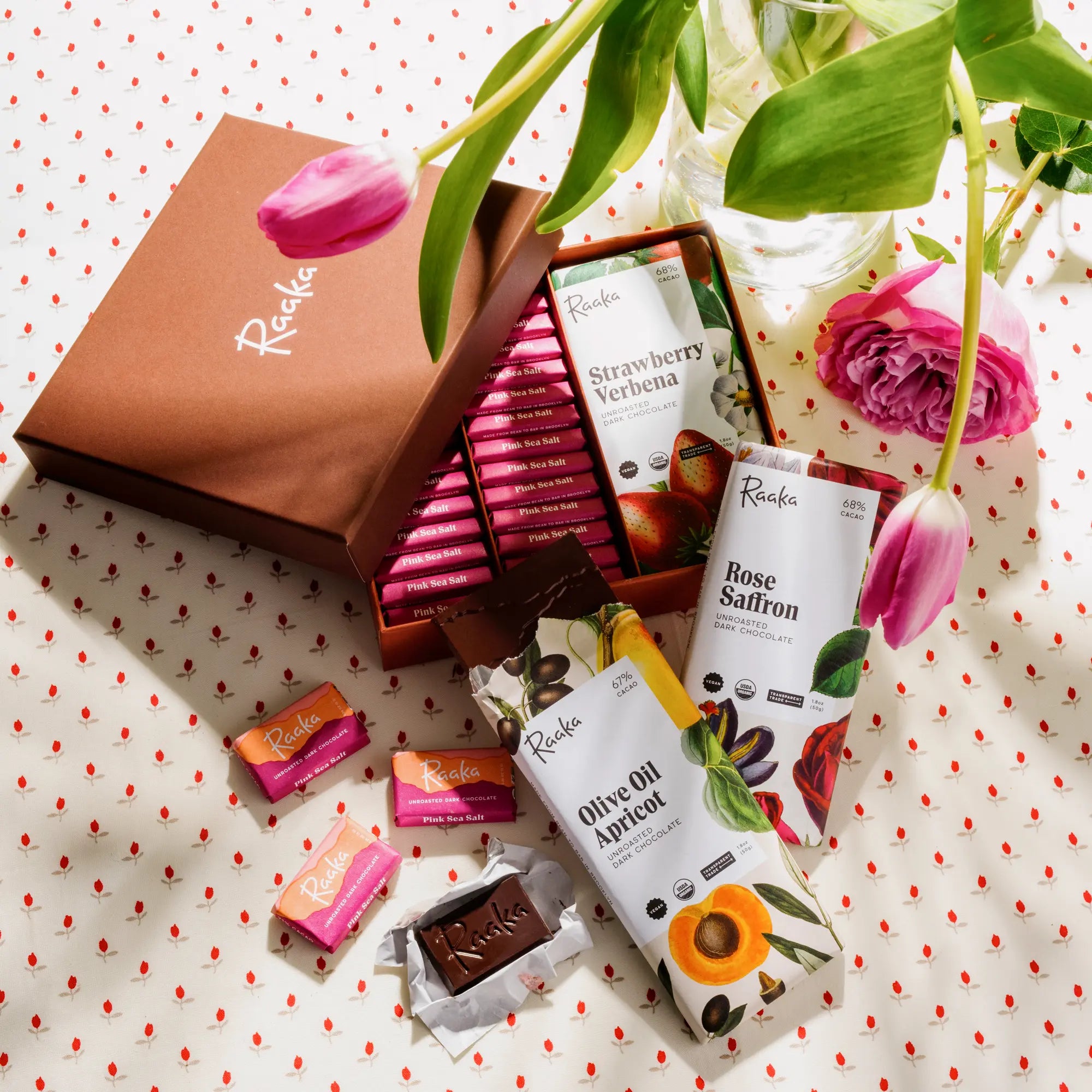 Bites & Bars Signature Gift Box