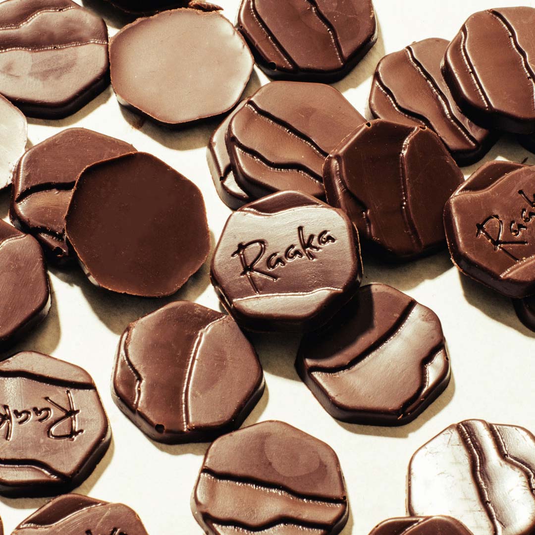 Maple Dark Baking Chocolate - Curated Boutique Chocolate Choice