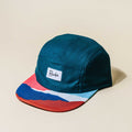 Five Panel Hat