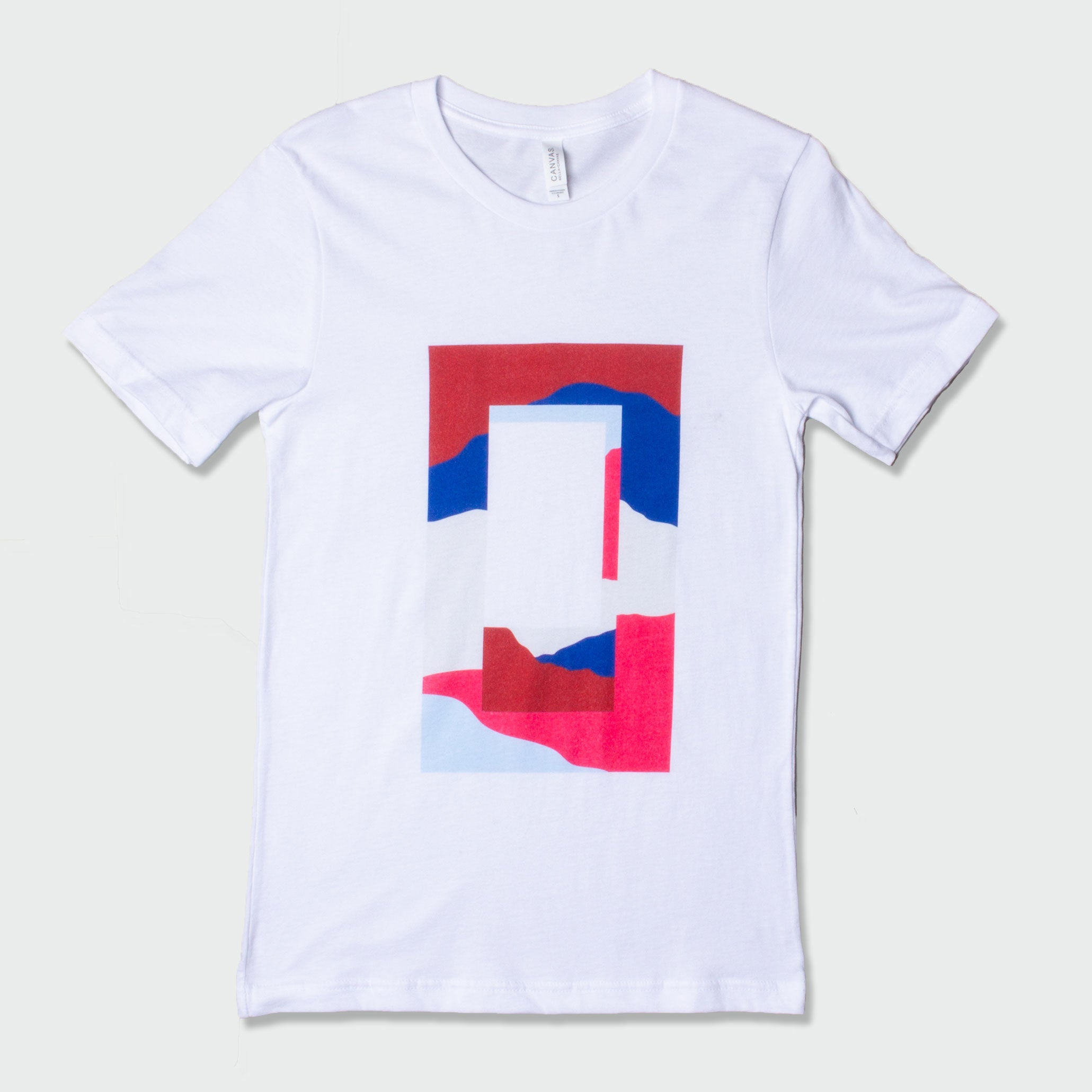Coconut in Coconut Tee