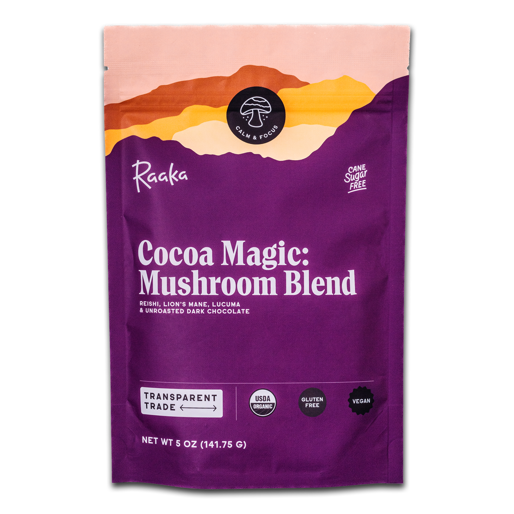 Cocoa Magic