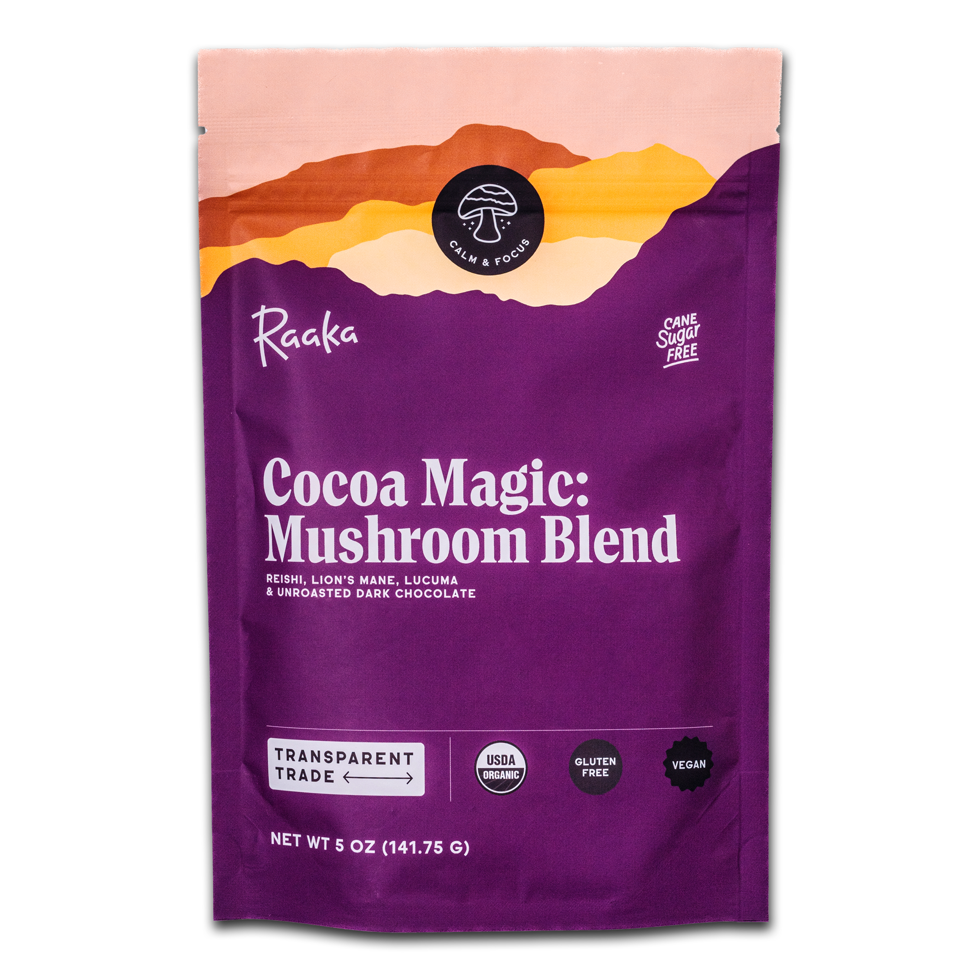 Cocoa Magic