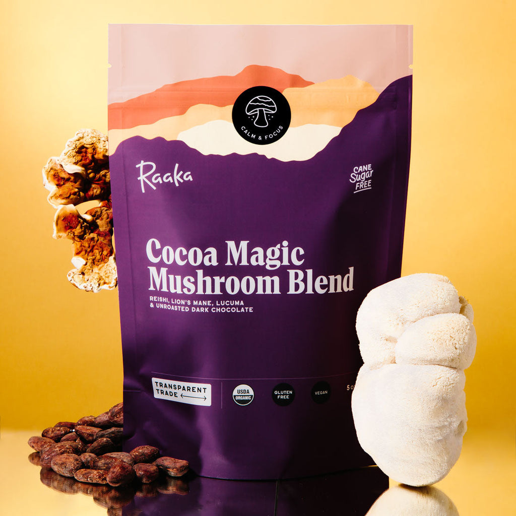 Cocoa Magic