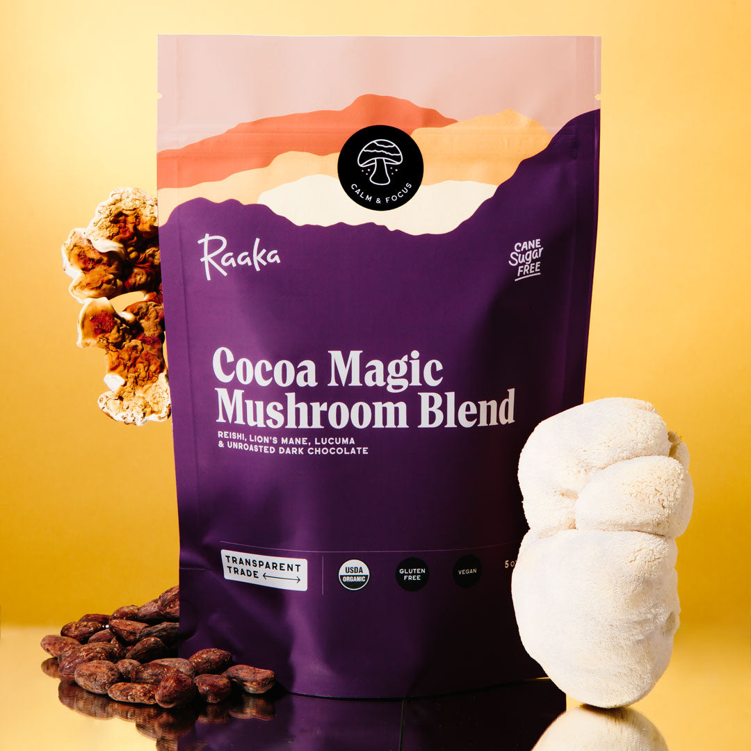 Cocoa Magic - Curated Boutique Magic Choice