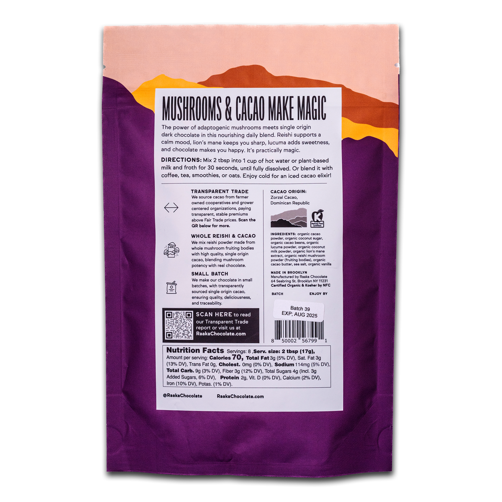Cocoa Magic