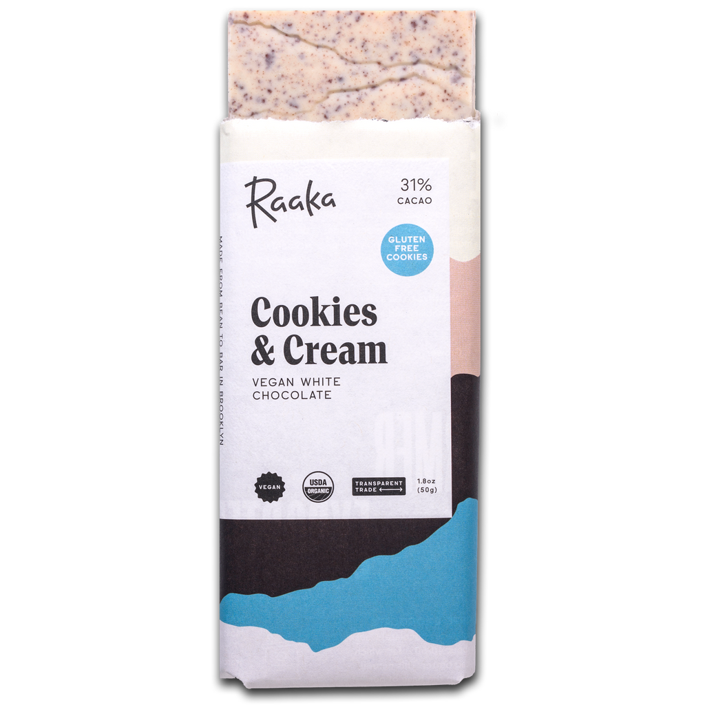 Cookies & Cream