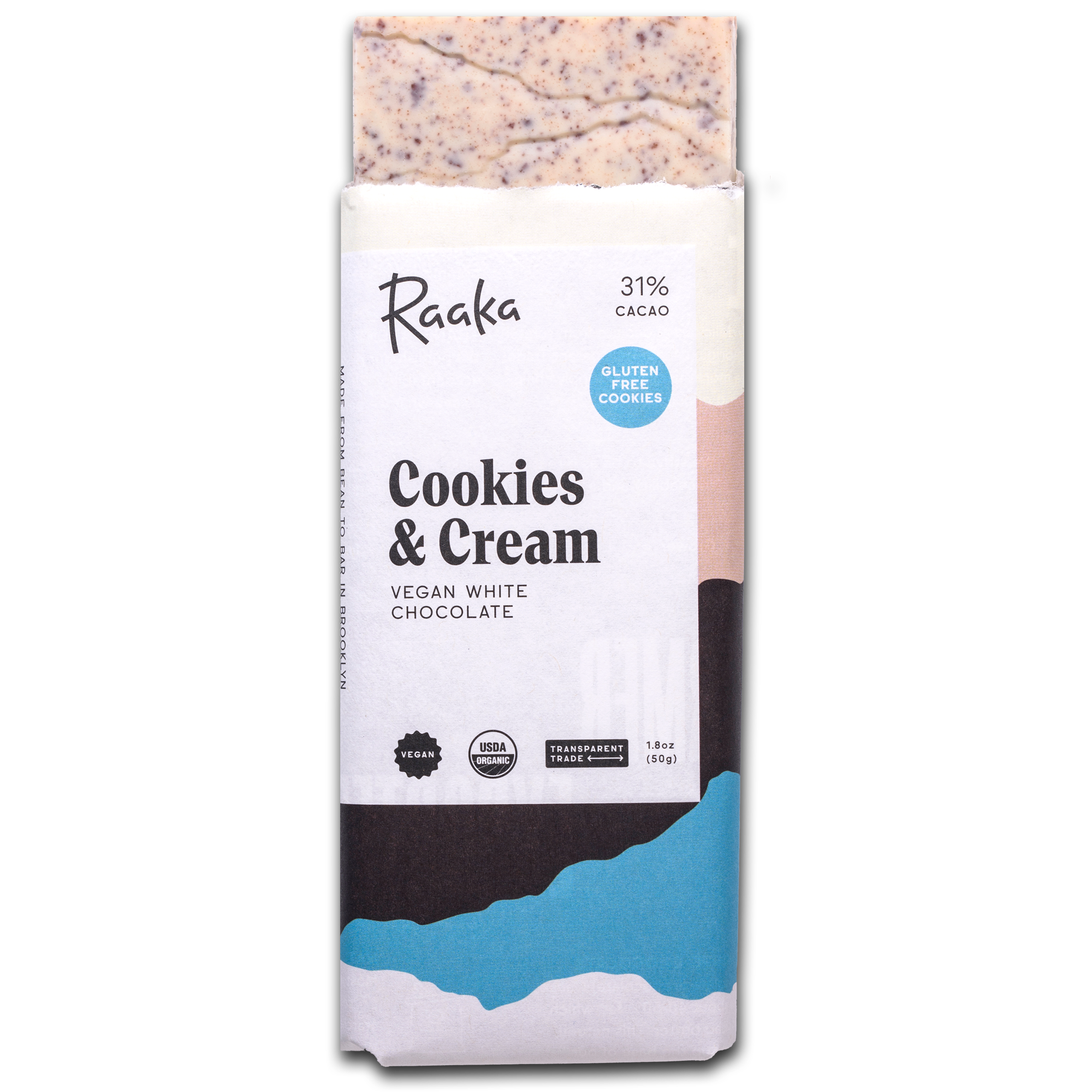 Cookies & Cream
