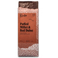 Puffed Millet & Red Dulse