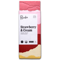 Strawberry & Cream