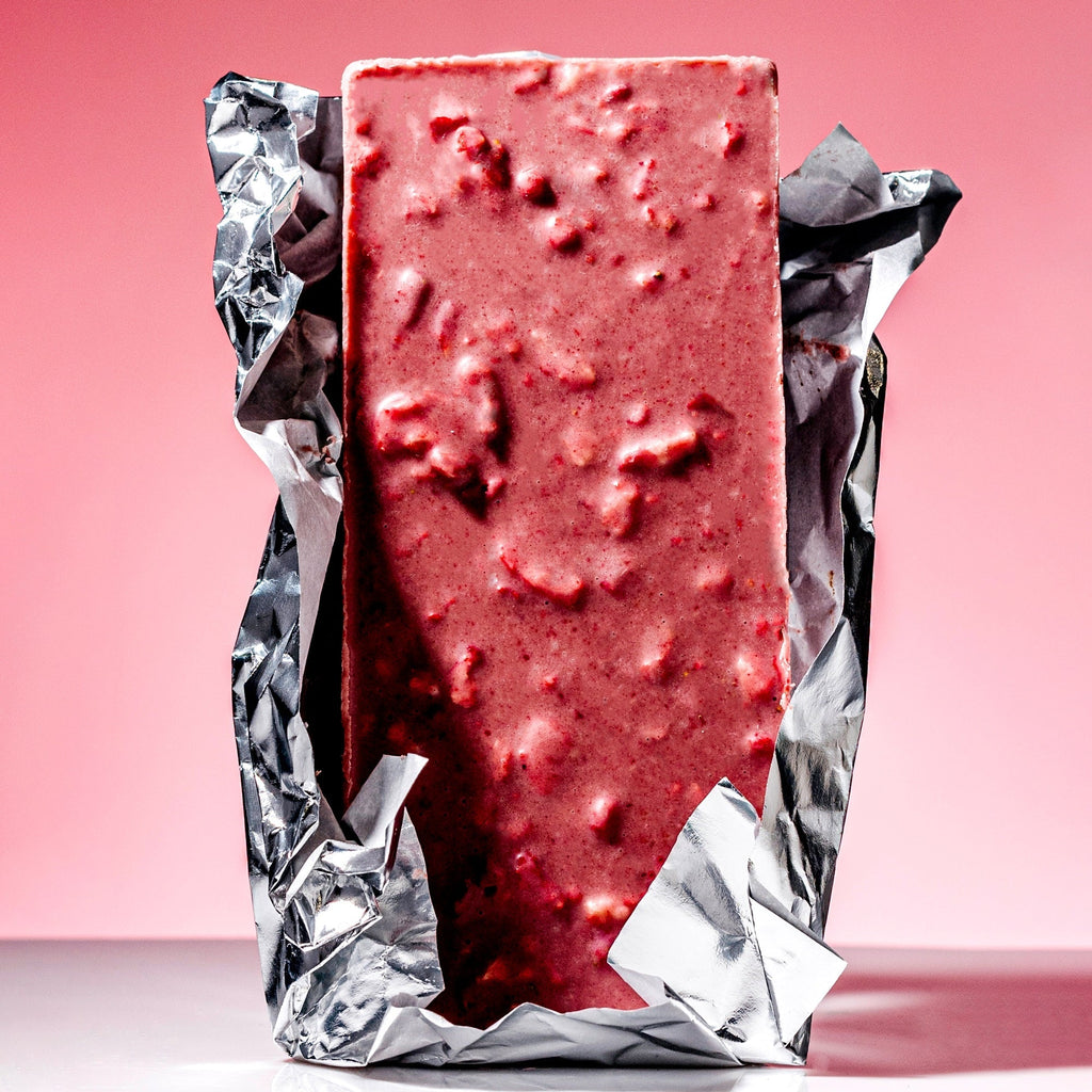 Strawberry & Cream
