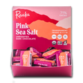 Pink Sea Salt Minis Box of 100
