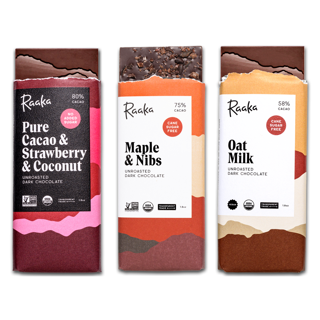 Refined Sugar Free Bundle