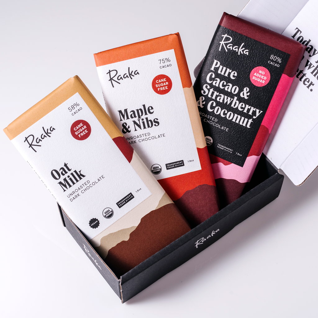 Refined Sugar Free Bundle