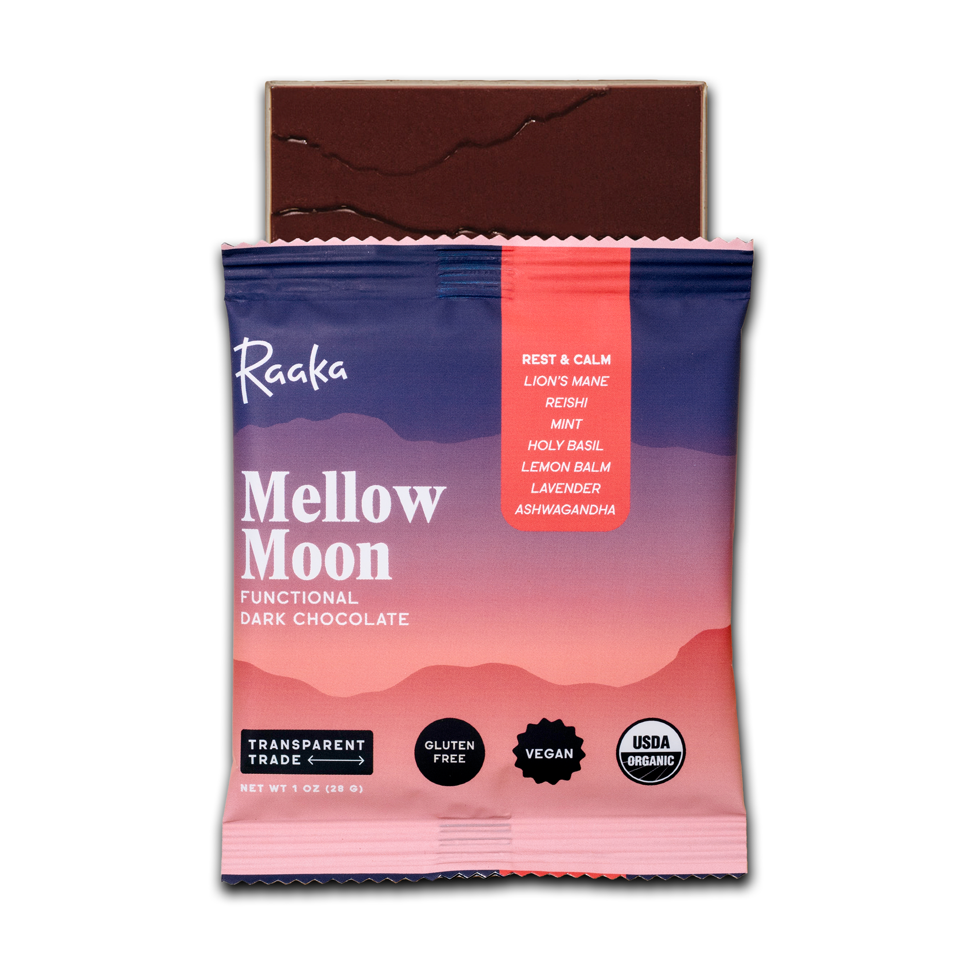 Mellow Moon