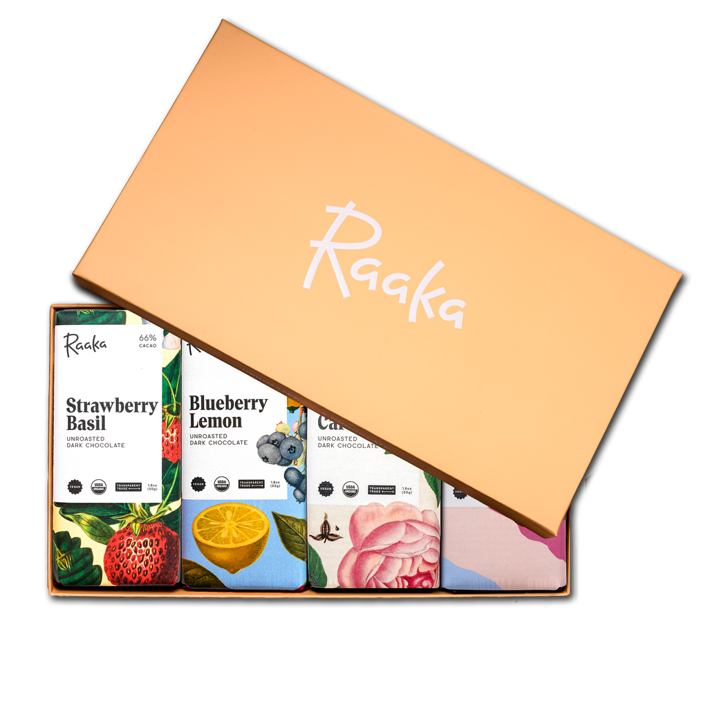 Mother's Day Library Box