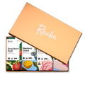 Mother's Day Library Box