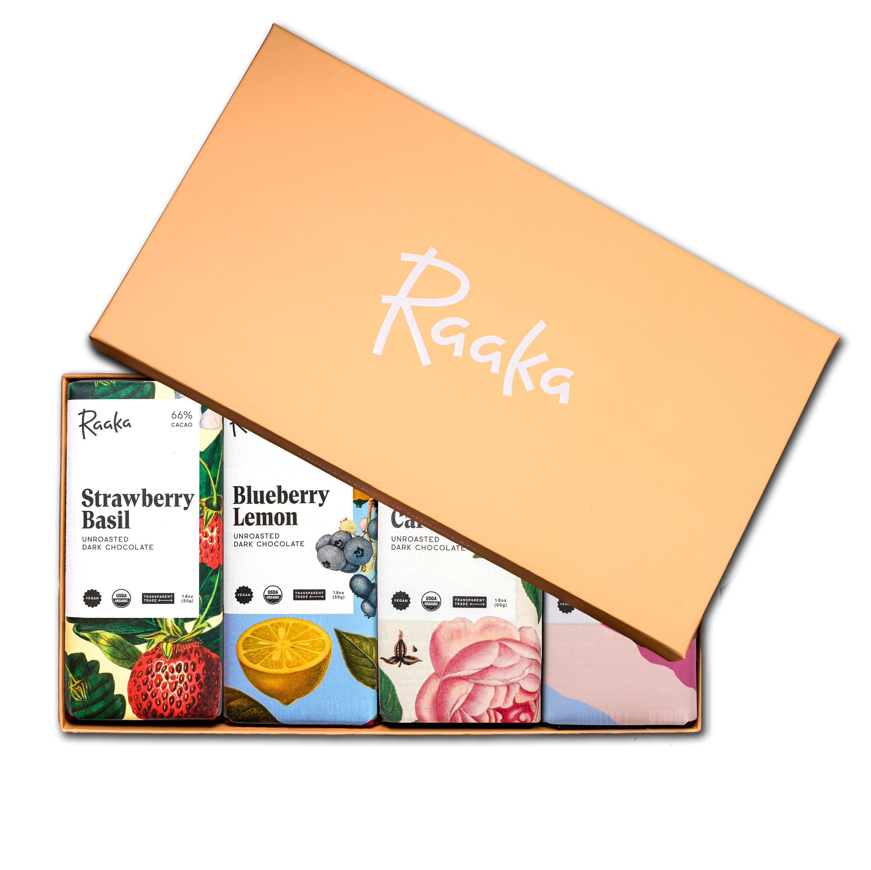 Mother's Day Library Box