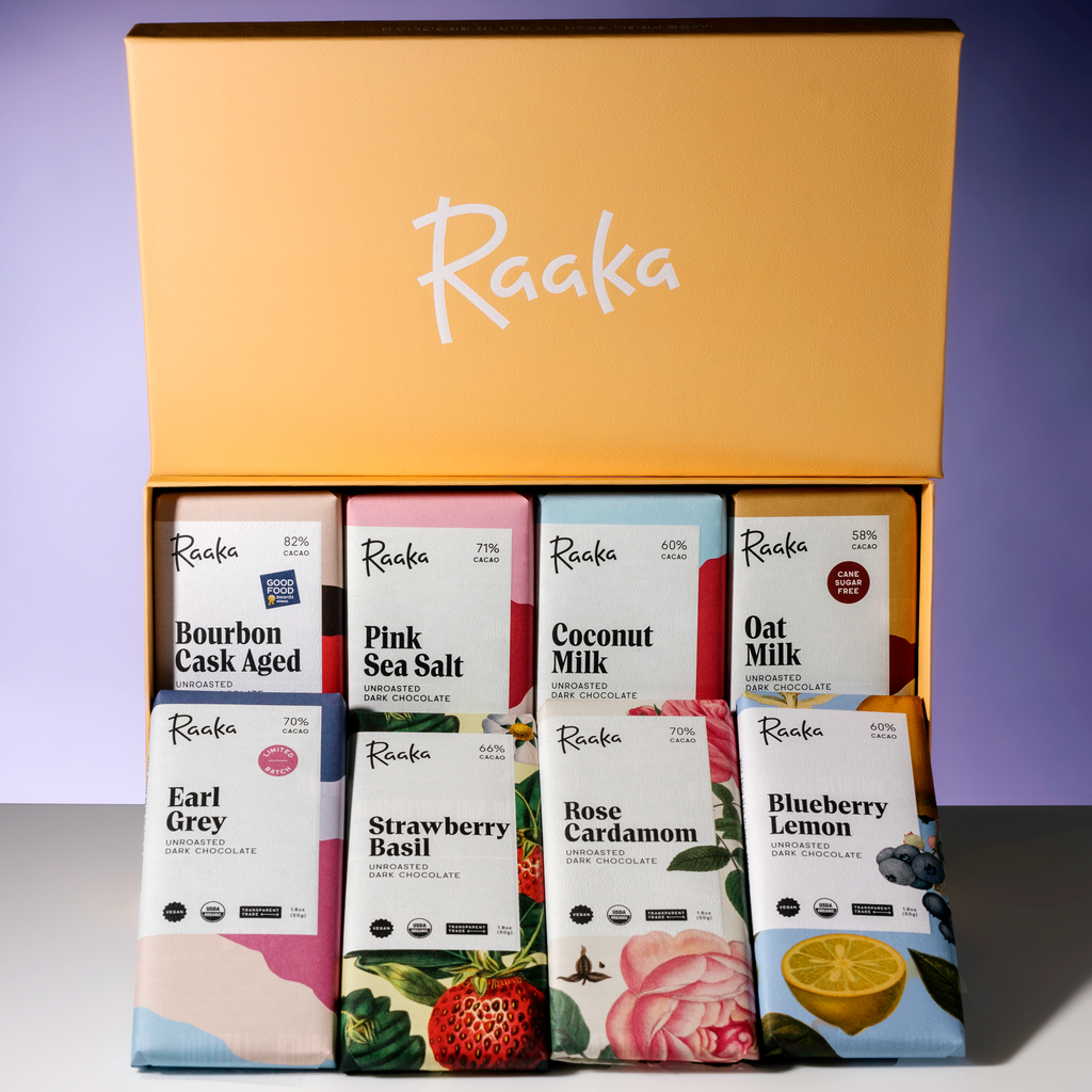 Mother's Day Library Box