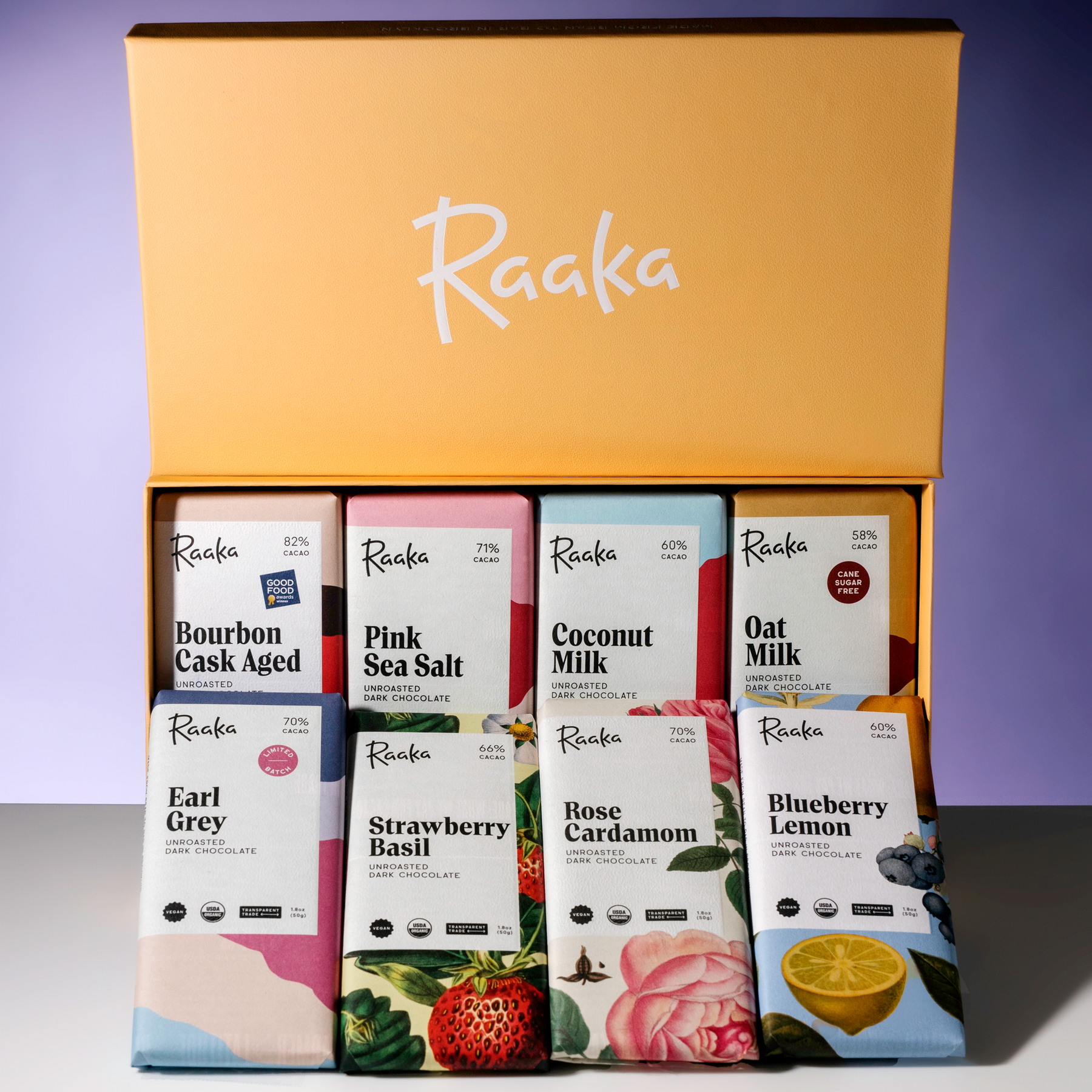 Mother's Day Library Box - Curated Boutique Library Choice