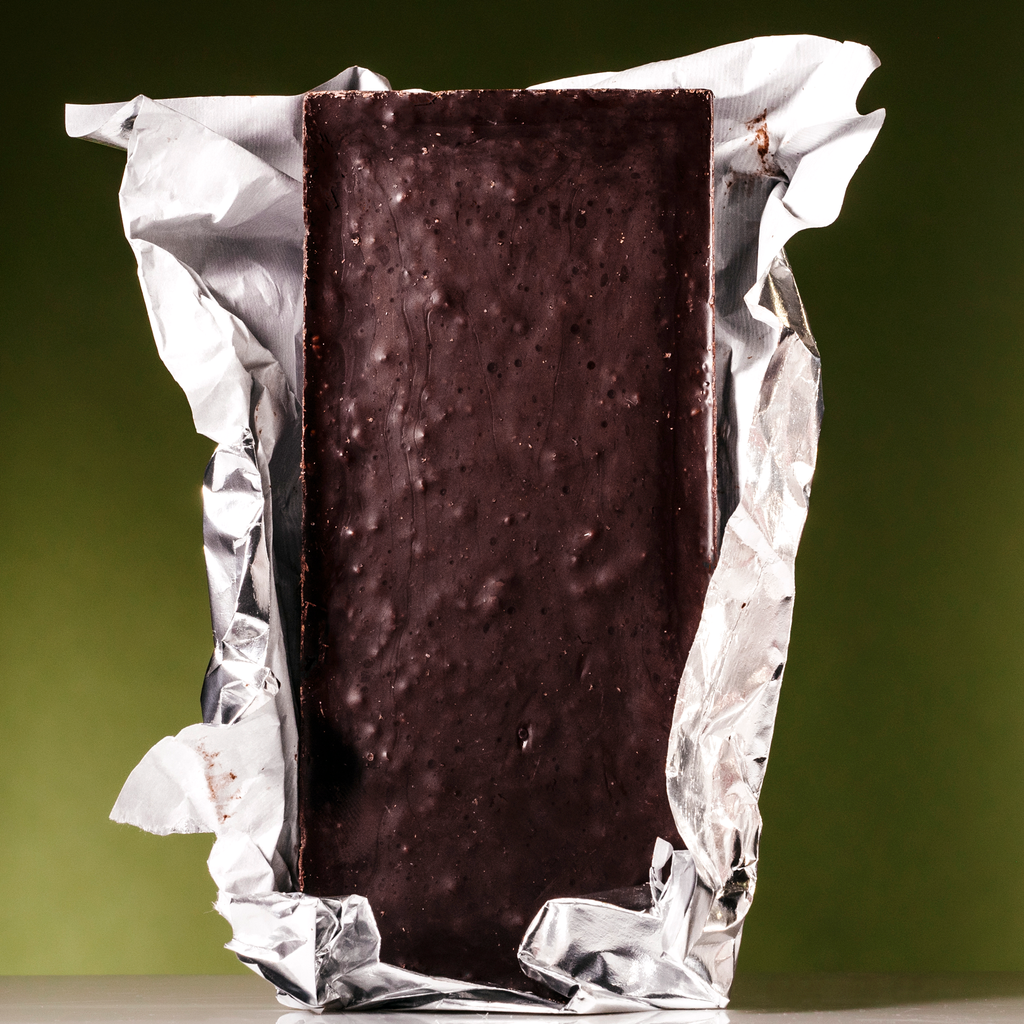 Green Tea Crunch