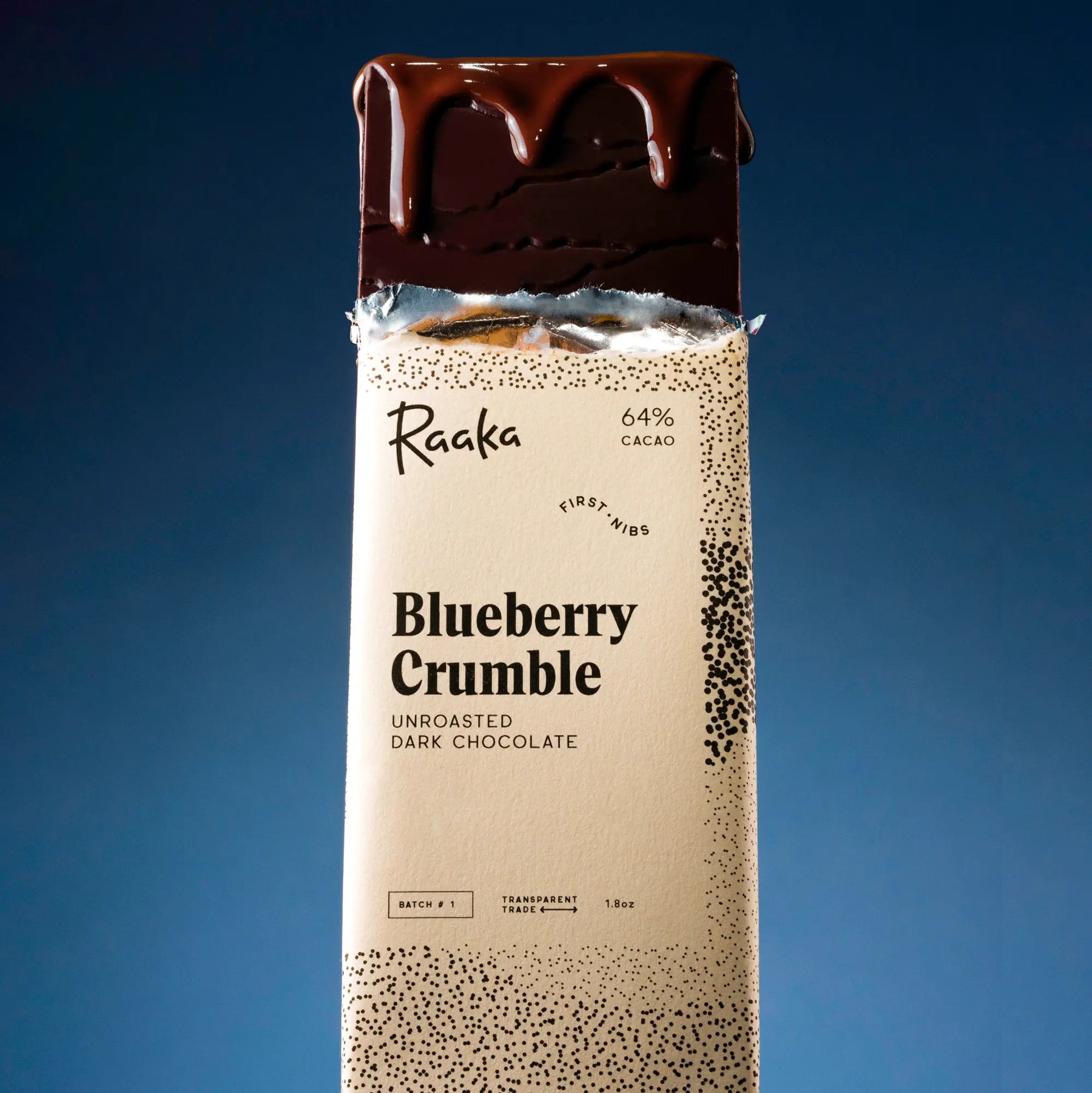 Blueberry Crumble - Curated Boutique Crumble Choice