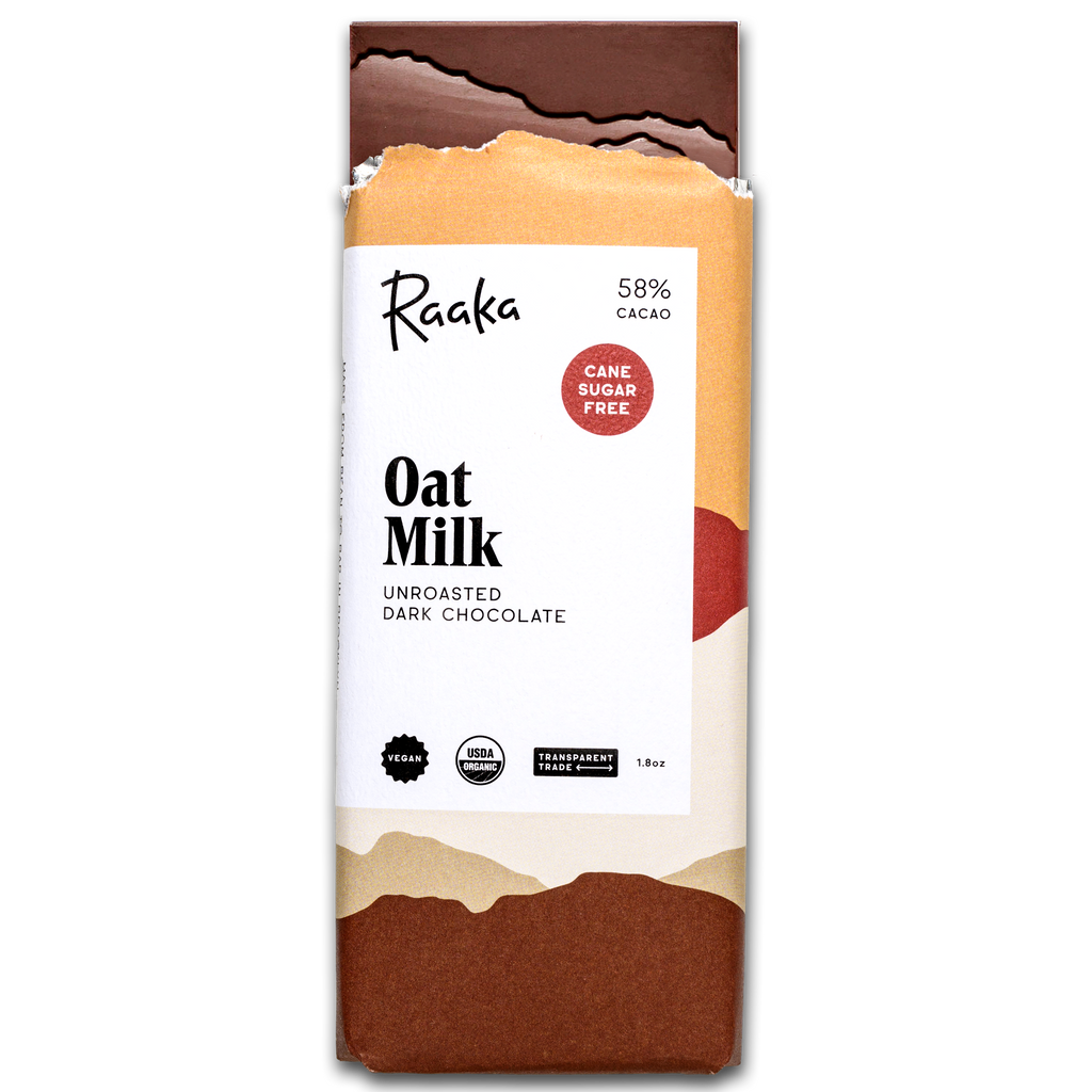 Oat Milk