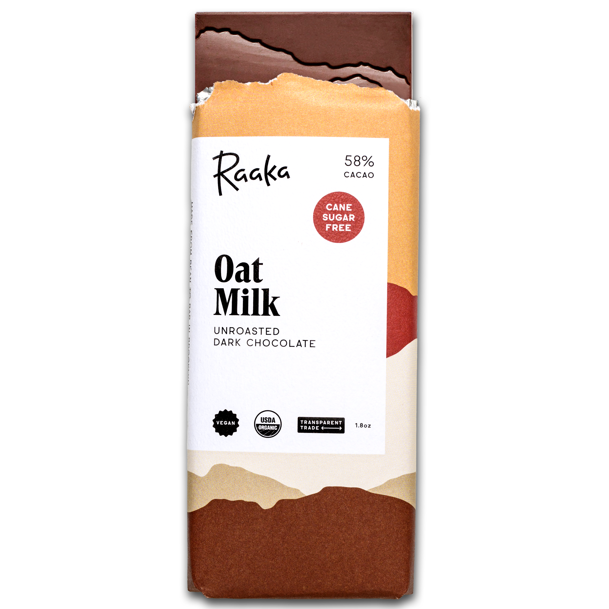 Oat Milk