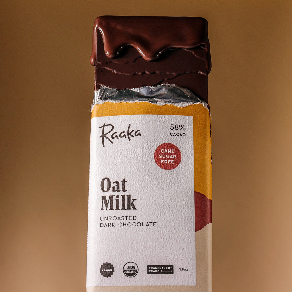 Oat Milk